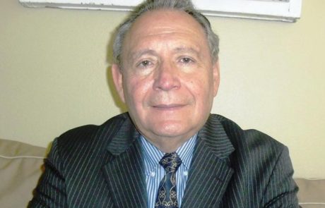 Mario Rojas